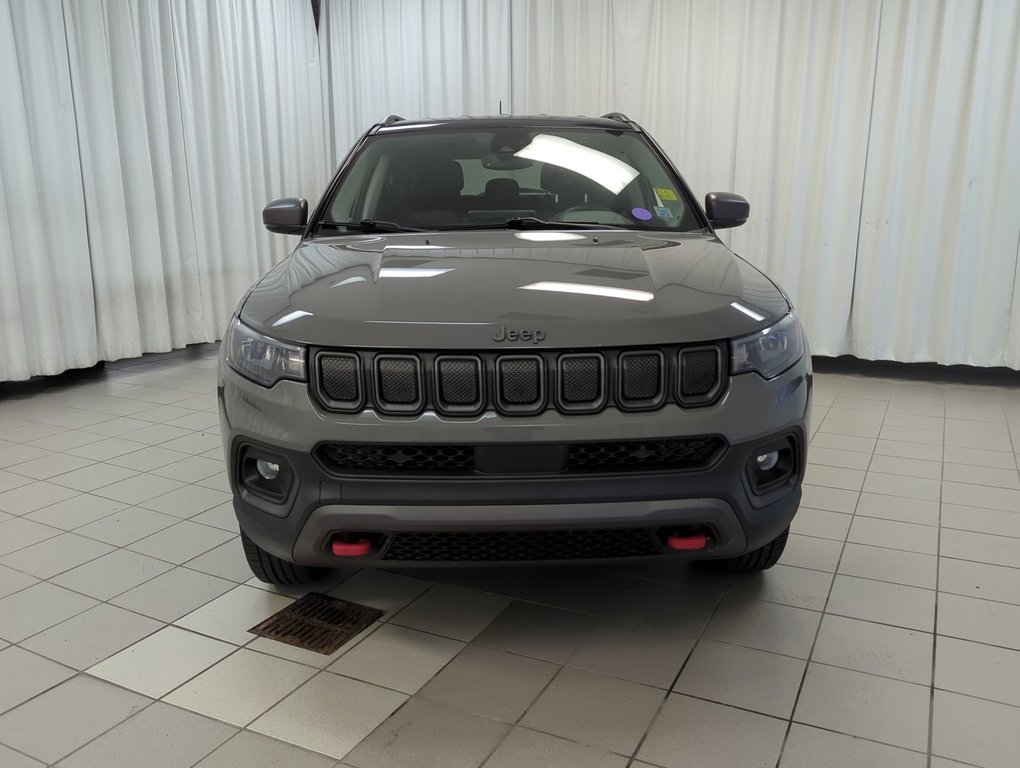 2022 Jeep Compass Trailhawk in Dartmouth, Nova Scotia - 3 - w1024h768px