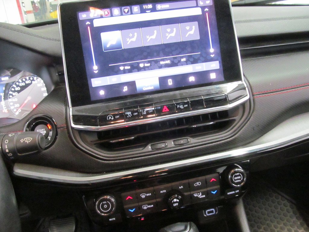 2022 Jeep Compass Trailhawk in Dartmouth, Nova Scotia - 6 - w1024h768px