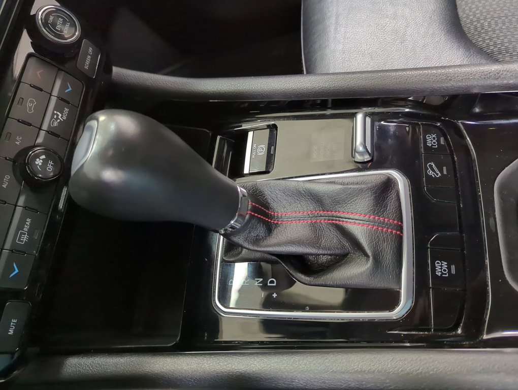 2022 Jeep Compass Trailhawk in Dartmouth, Nova Scotia - 19 - w1024h768px