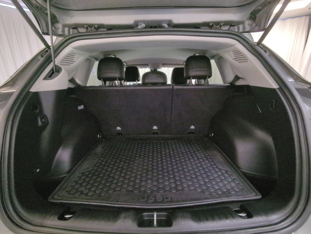 2022 Jeep Compass Trailhawk in Dartmouth, Nova Scotia - 22 - w1024h768px