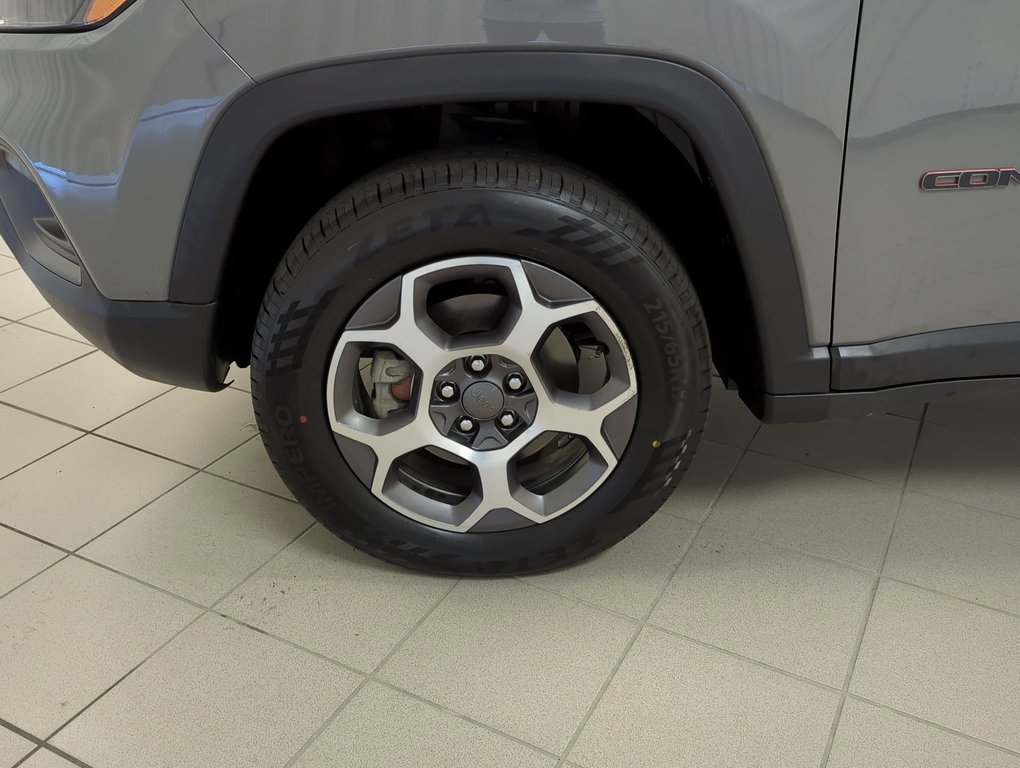2022 Jeep Compass Trailhawk in Dartmouth, Nova Scotia - 10 - w1024h768px