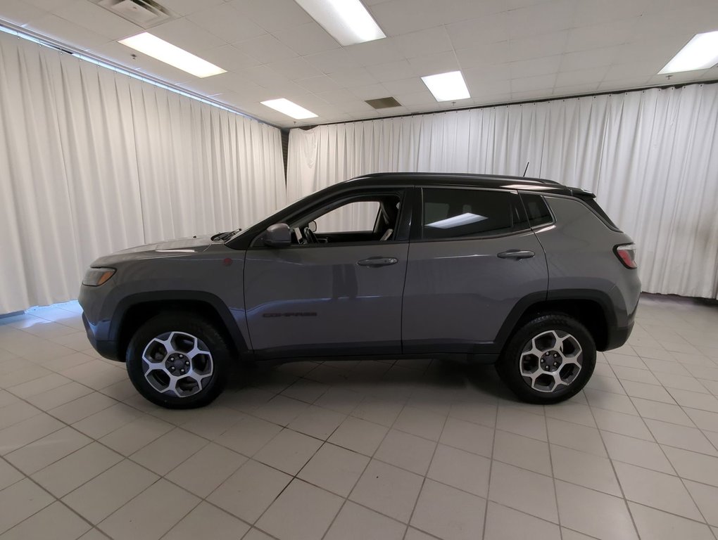 2022 Jeep Compass Trailhawk in Dartmouth, Nova Scotia - 5 - w1024h768px