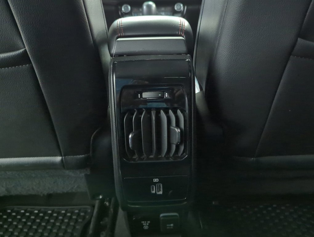 2022 Jeep Compass Trailhawk in Dartmouth, Nova Scotia - 20 - w1024h768px