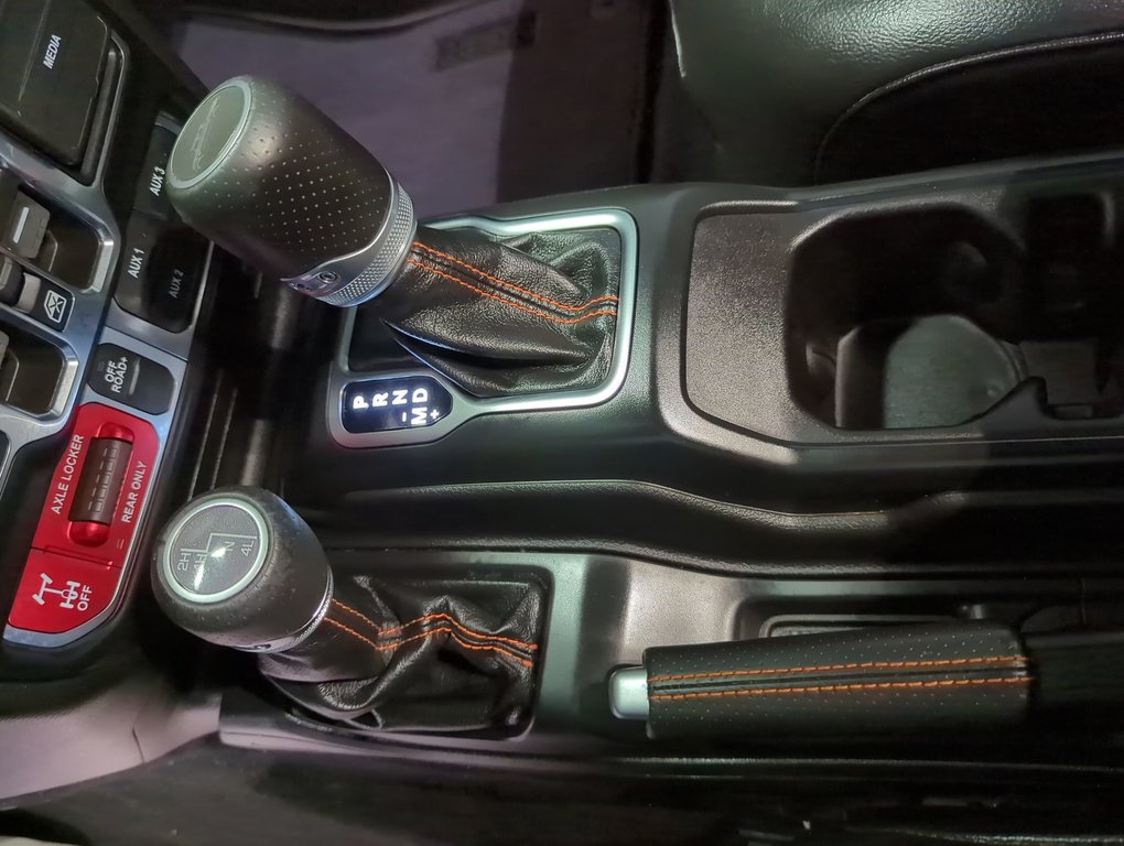 2023 Jeep Gladiator Mojave in Dartmouth, Nova Scotia - 20 - w1024h768px