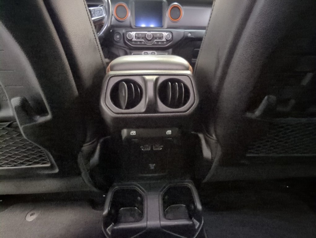 2023 Jeep Gladiator Mojave in Dartmouth, Nova Scotia - 21 - w1024h768px