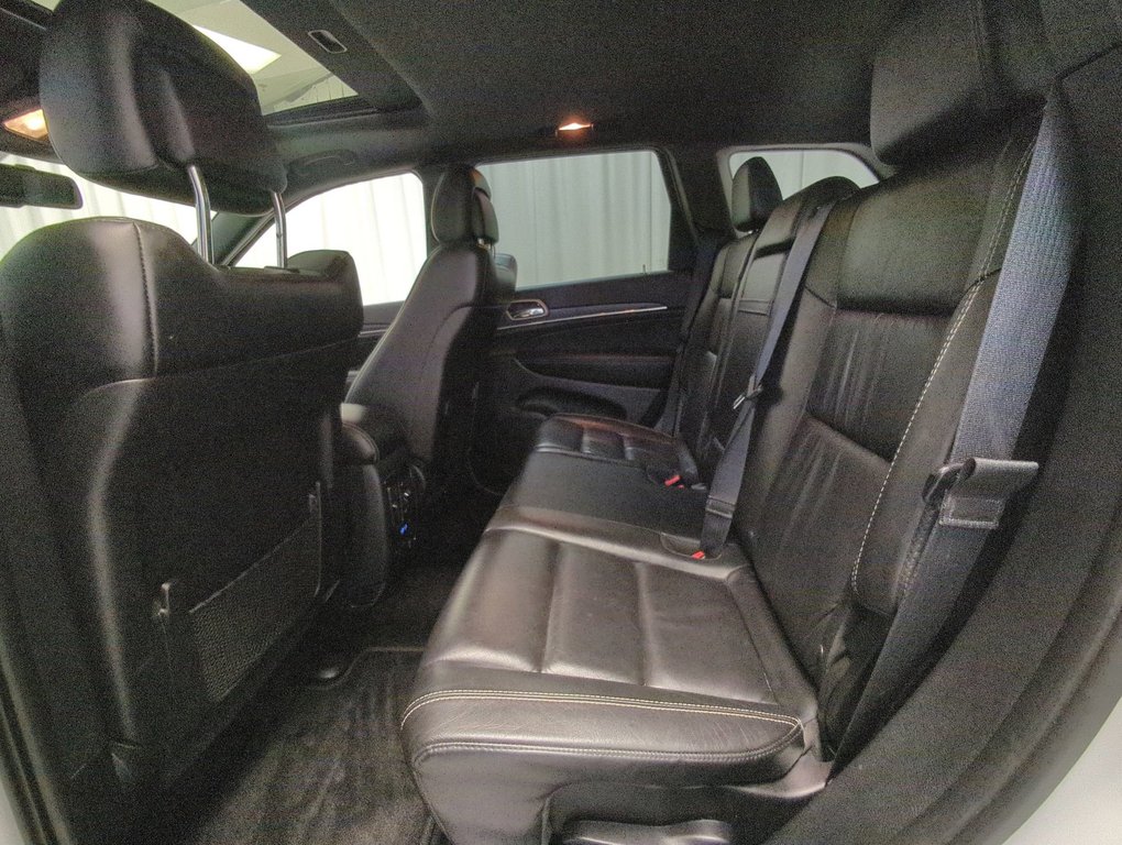 2015 Jeep Grand Cherokee Limited in Dartmouth, Nova Scotia - 23 - w1024h768px
