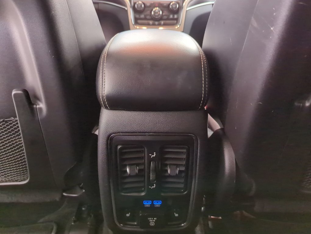2015 Jeep Grand Cherokee Limited in Dartmouth, Nova Scotia - 21 - w1024h768px