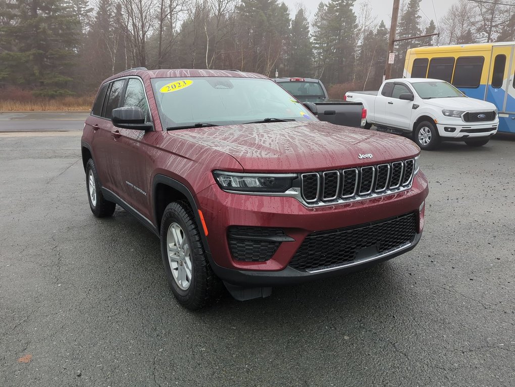 2023 Jeep Grand Cherokee Laredo *GM Certified* in Dartmouth, Nova Scotia - 2 - w1024h768px