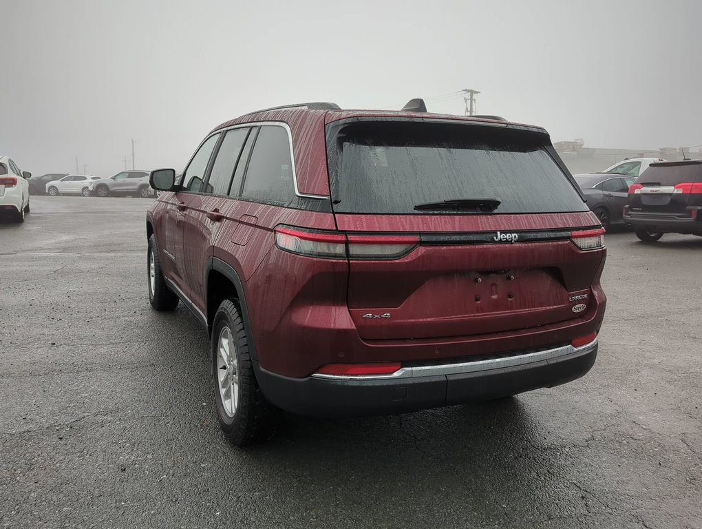 2023 Jeep Grand Cherokee Laredo *GM Certified* in Dartmouth, Nova Scotia - 6 - w1024h768px