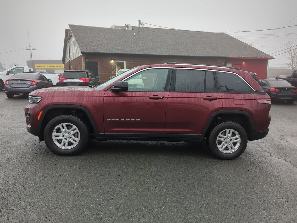 2023 Jeep Grand Cherokee Laredo *GM Certified* in Dartmouth, Nova Scotia - 5 - w1024h768px