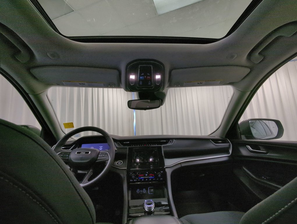 2023 Jeep Grand Cherokee Laredo in Dartmouth, Nova Scotia - 21 - w1024h768px