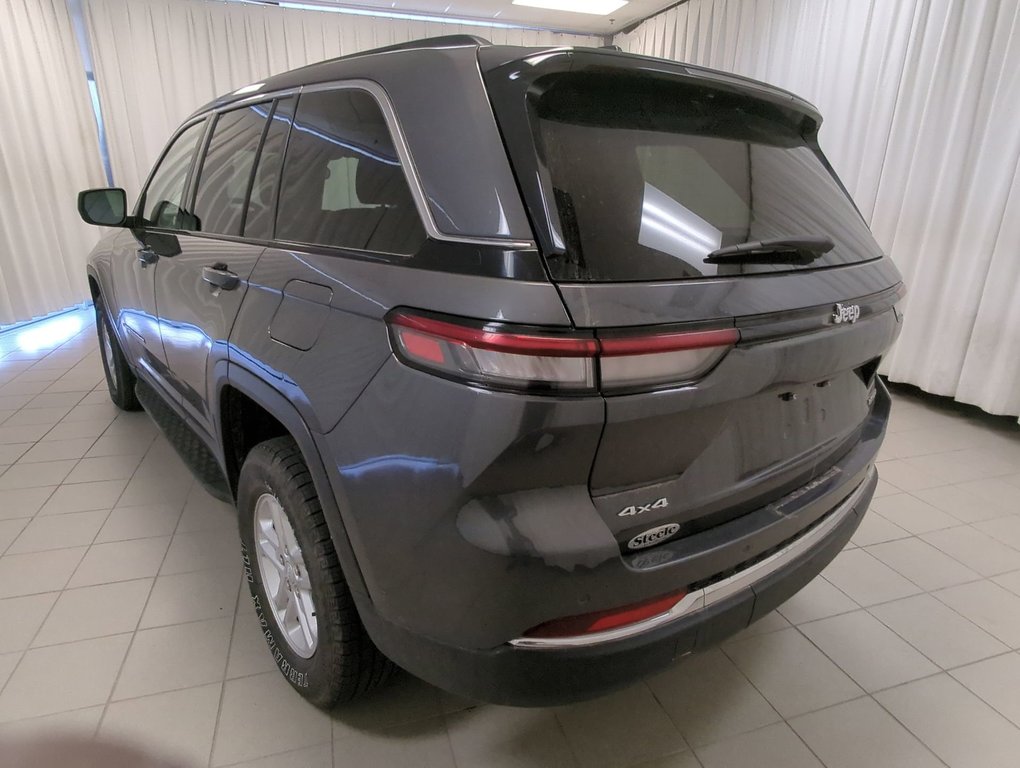 2023 Jeep Grand Cherokee Laredo in Dartmouth, Nova Scotia - 6 - w1024h768px