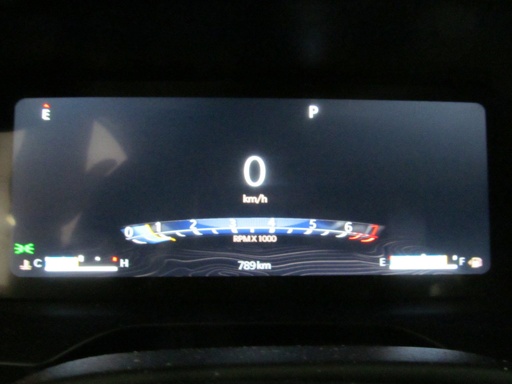 2025 Jeep Grand Cherokee Altitude in Dartmouth, Nova Scotia - 5 - w1024h768px