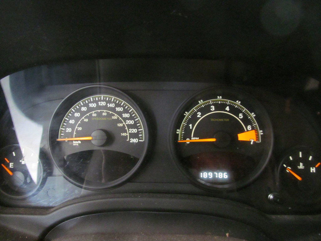 2014 Jeep Patriot North in Dartmouth, Nova Scotia - 5 - w1024h768px