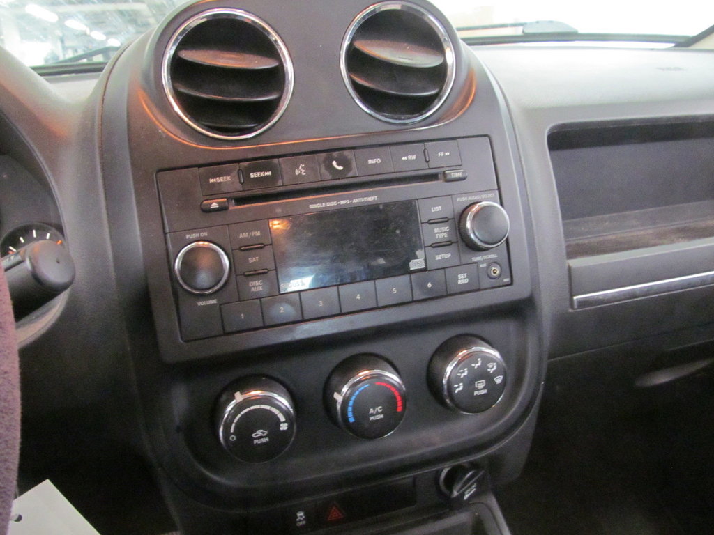 2014 Jeep Patriot North in Dartmouth, Nova Scotia - 6 - w1024h768px