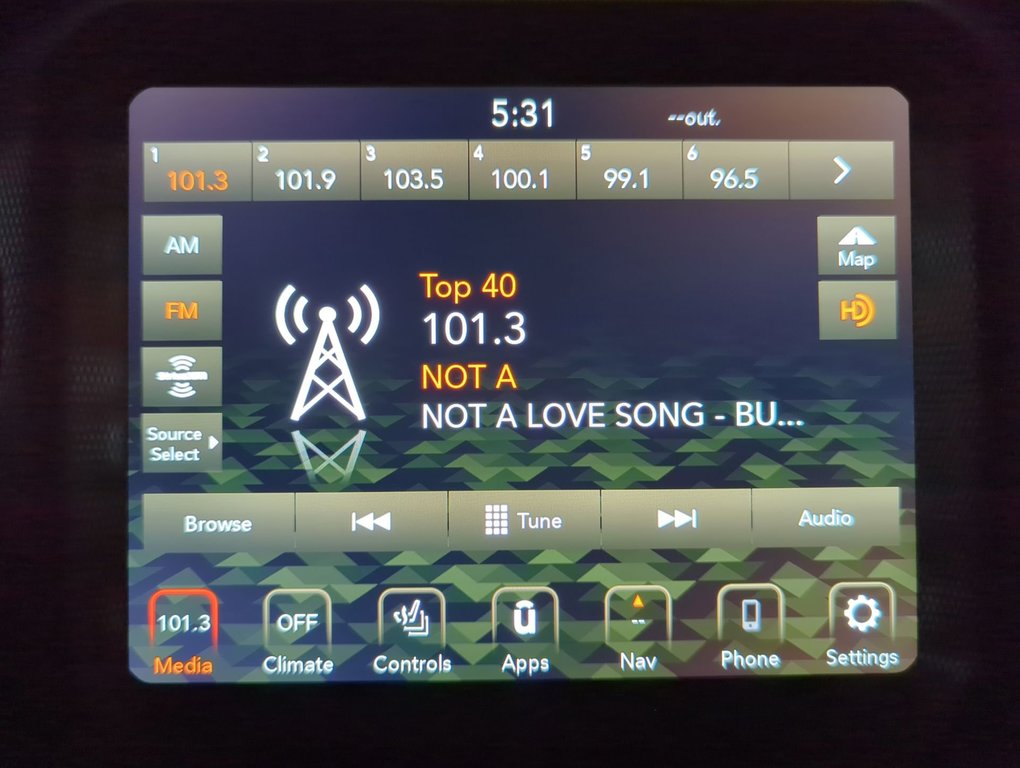 2021 Jeep Wrangler 4xe Unlimited Sahara in Dartmouth, Nova Scotia - 16 - w1024h768px