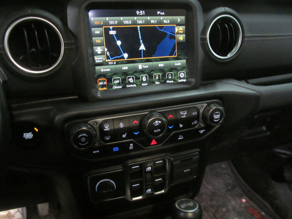 2021 Jeep Wrangler 4xe Unlimited Sahara in Dartmouth, Nova Scotia - 6 - w1024h768px