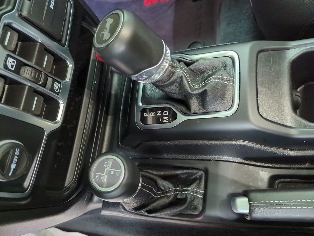 2021 Jeep Wrangler 4xe Unlimited Sahara in Dartmouth, Nova Scotia - 20 - w1024h768px