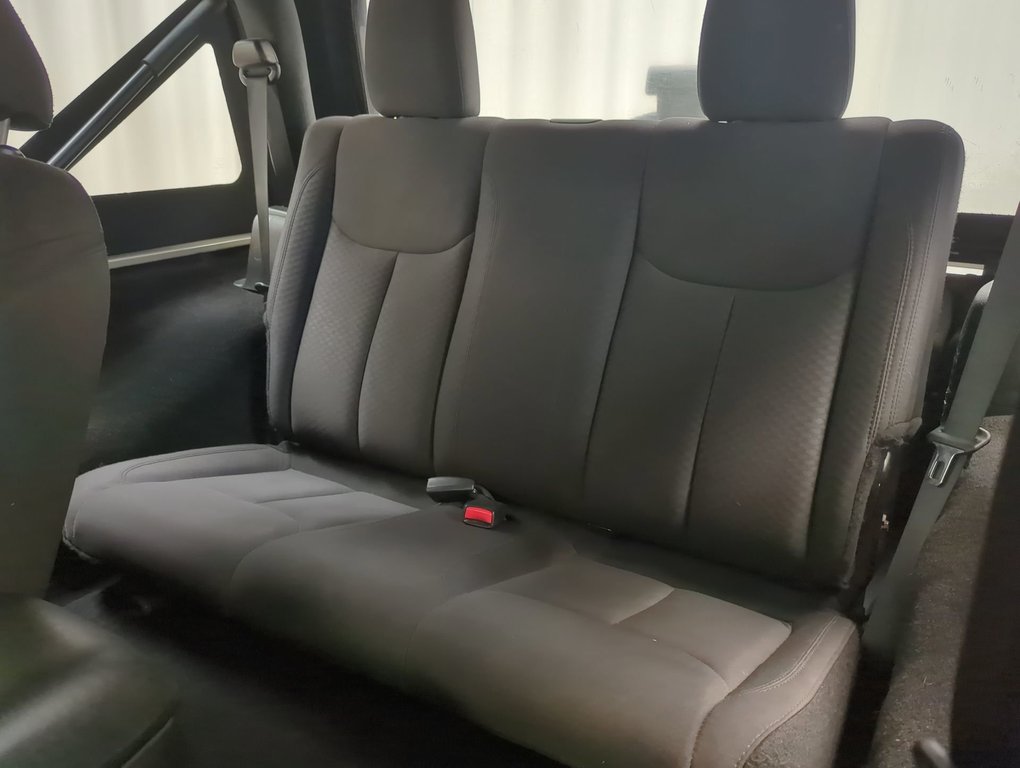 2018 Jeep Wrangler JK Sport in Dartmouth, Nova Scotia - 19 - w1024h768px