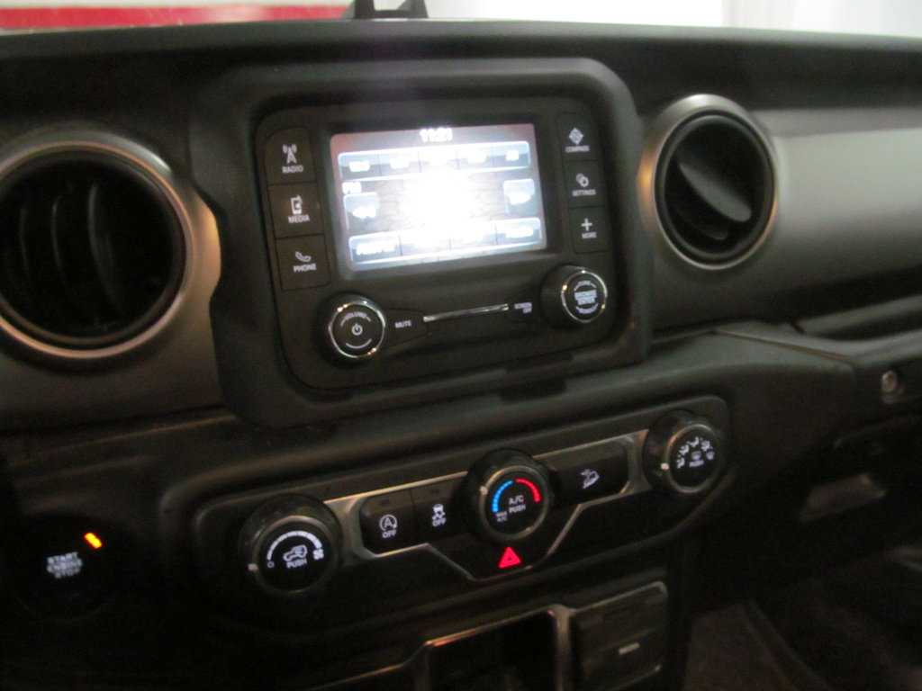 2019 Jeep Wrangler Sport in Dartmouth, Nova Scotia - 6 - w1024h768px