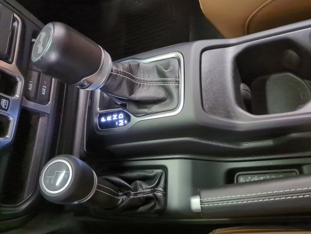 2021 Jeep Wrangler Unlimited Sahara in Dartmouth, Nova Scotia - 20 - w1024h768px