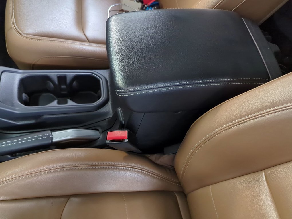 2021 Jeep Wrangler Unlimited Sahara in Dartmouth, Nova Scotia - 21 - w1024h768px