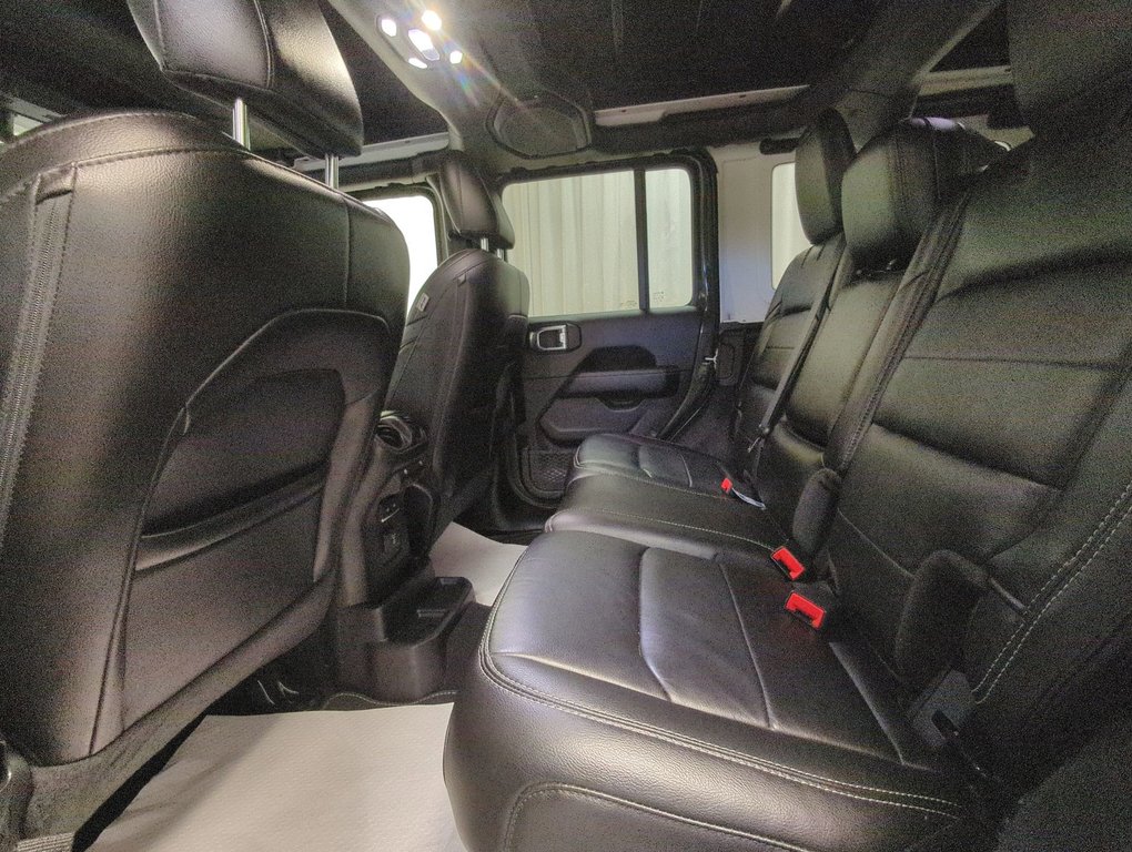 2021 Jeep Wrangler Unlimited Sahara 80th Anniversary in Dartmouth, Nova Scotia - 22 - w1024h768px