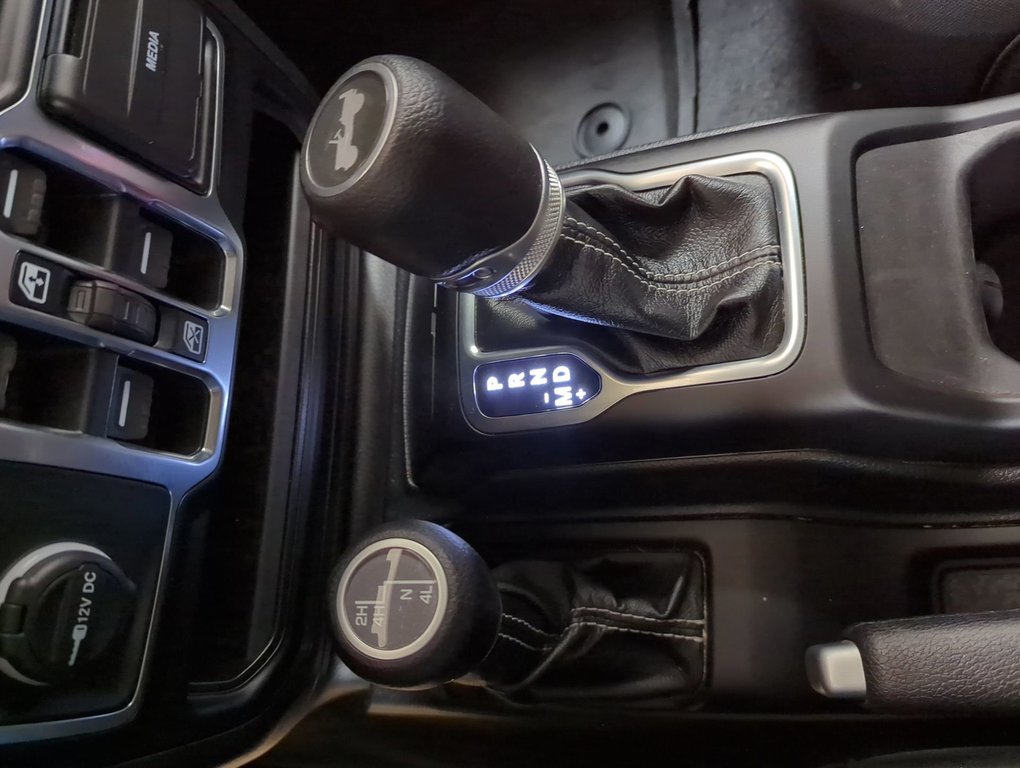2021 Jeep Wrangler Unlimited Sahara in Dartmouth, Nova Scotia - 20 - w1024h768px