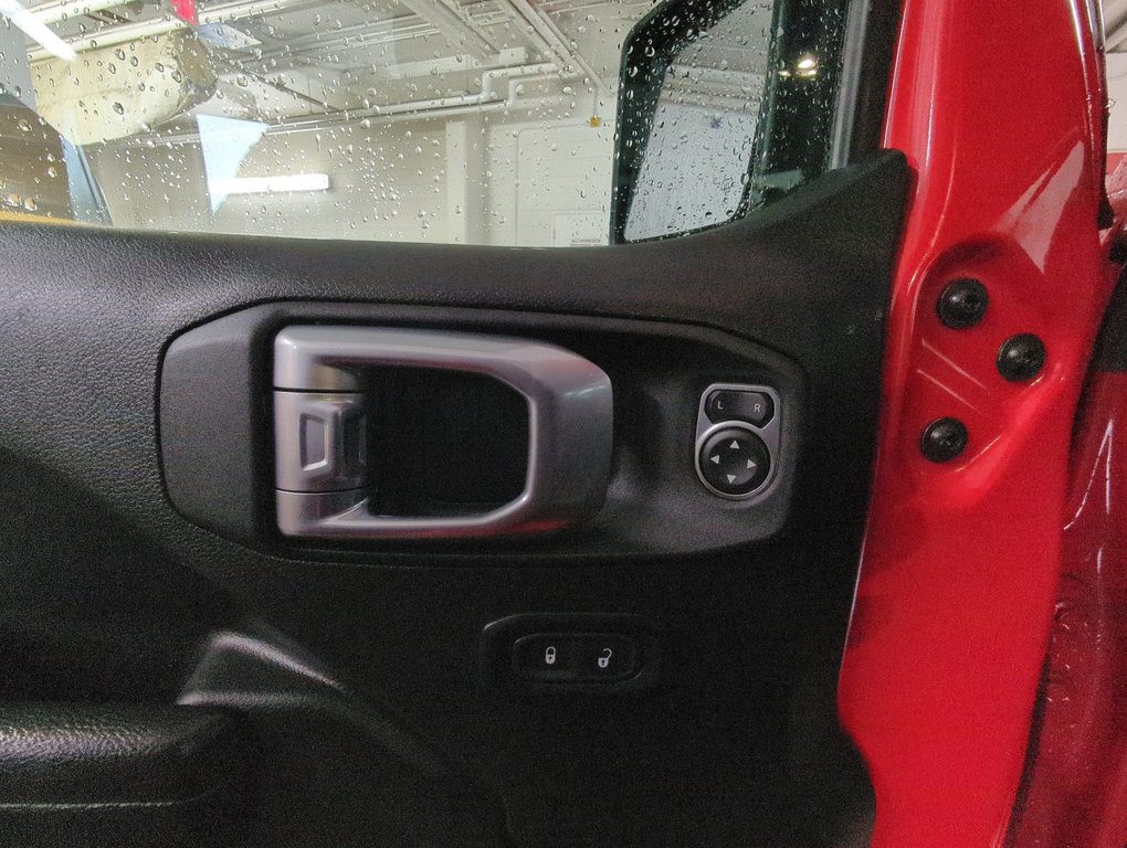 2022 Jeep Wrangler Unlimited Sport Altitude *GM Certified* in Dartmouth, Nova Scotia - 13 - w1024h768px