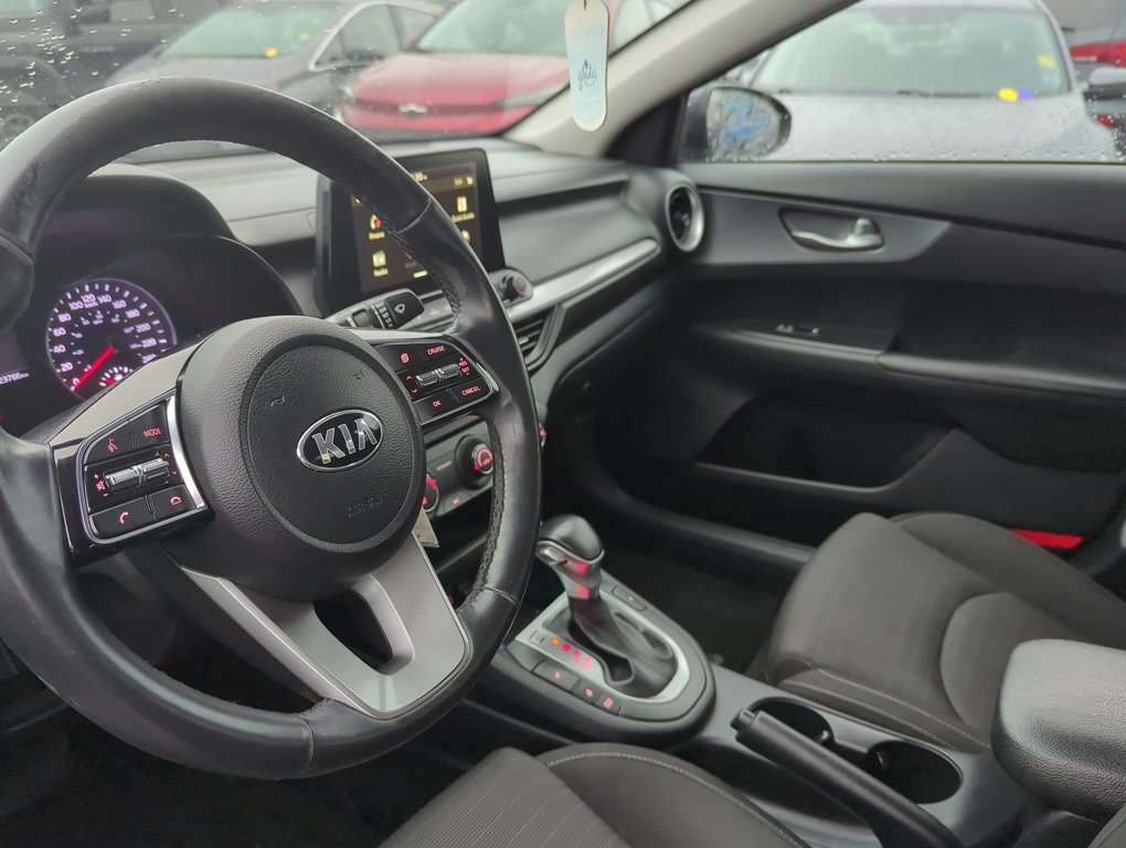 2019 Kia Forte LX in Dartmouth, Nova Scotia - 19 - w1024h768px