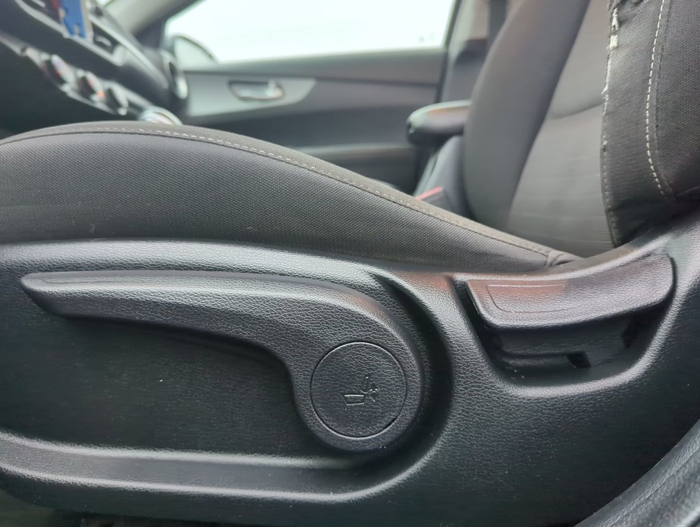 2019 Kia Forte LX in Dartmouth, Nova Scotia - 12 - w1024h768px