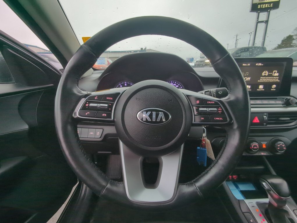 2019 Kia Forte LX in Dartmouth, Nova Scotia - 14 - w1024h768px