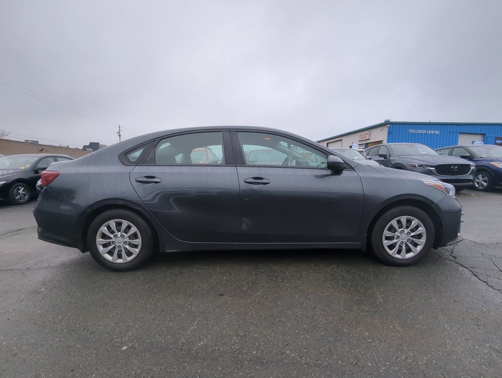 2019 Kia Forte LX in Dartmouth, Nova Scotia - 9 - w1024h768px