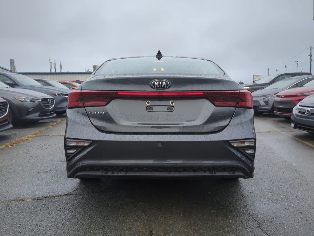 2019 Kia Forte LX in Dartmouth, Nova Scotia - 7 - w1024h768px