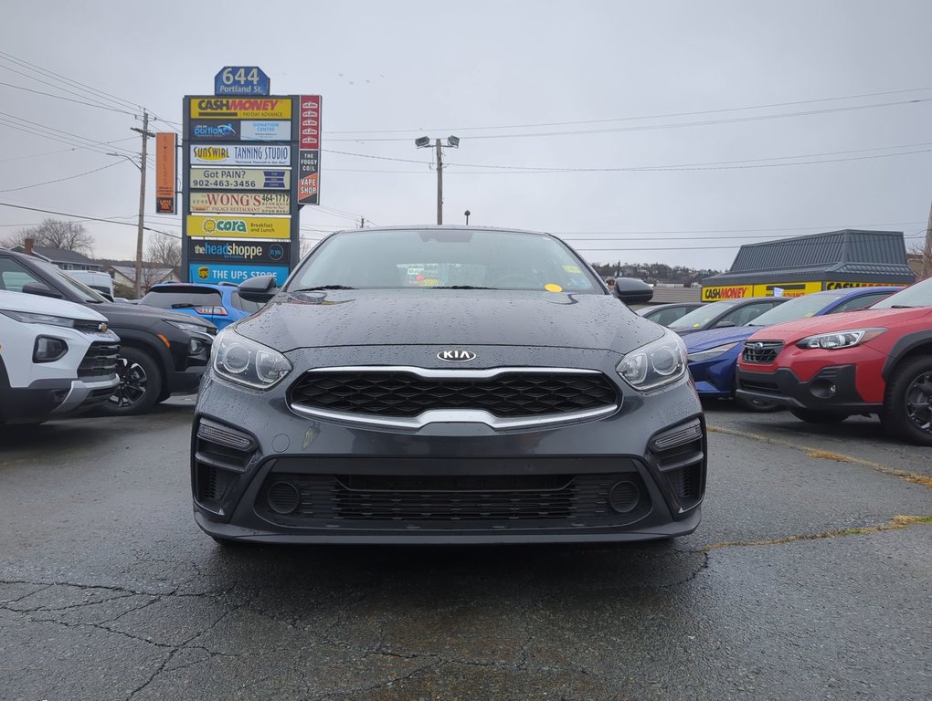 2019 Kia Forte LX in Dartmouth, Nova Scotia - 3 - w1024h768px