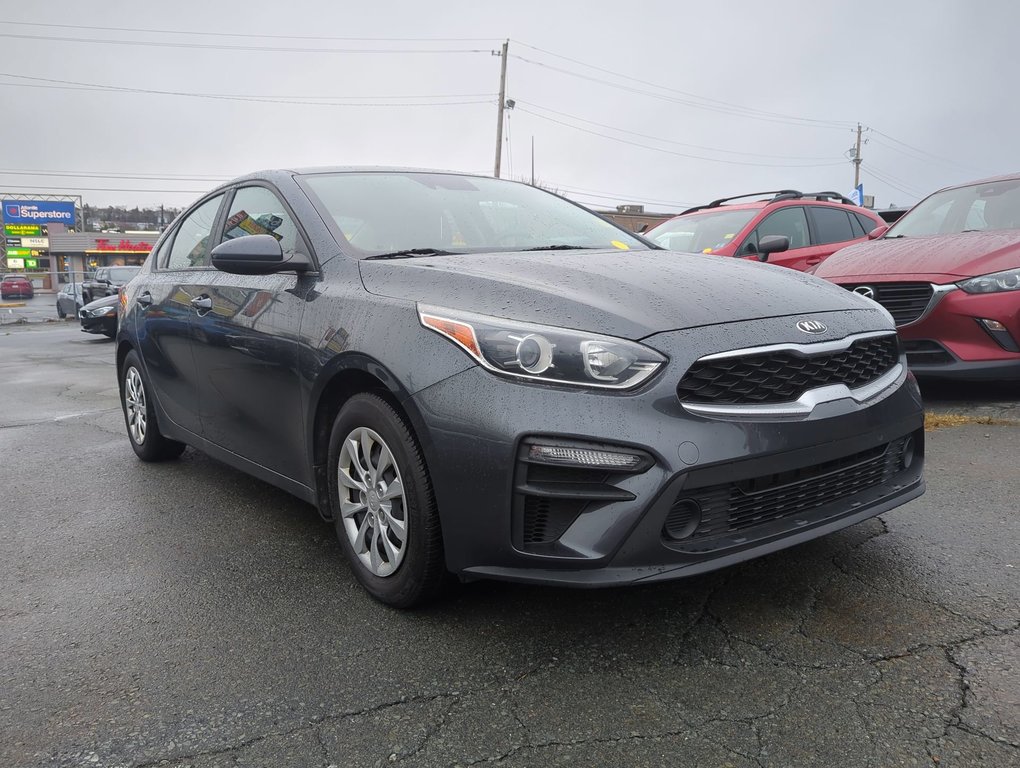 2019 Kia Forte LX in Dartmouth, Nova Scotia - 2 - w1024h768px