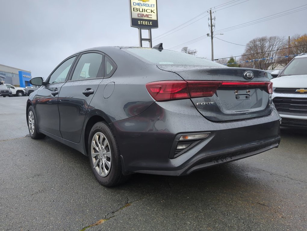 2019 Kia Forte LX in Dartmouth, Nova Scotia - 6 - w1024h768px