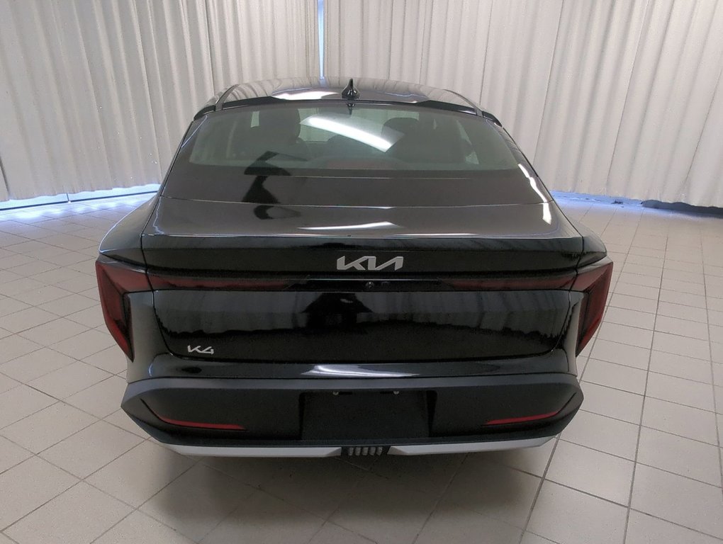 2025 Kia K4 EX in Dartmouth, Nova Scotia - 7 - w1024h768px