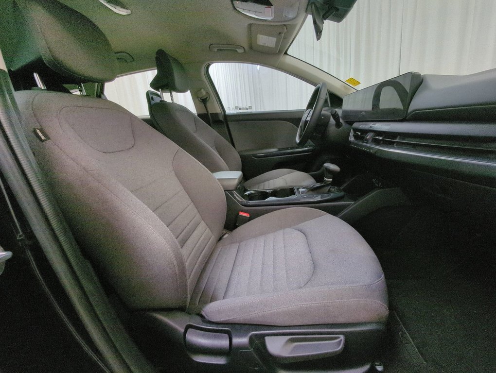 2025 Kia K4 EX in Dartmouth, Nova Scotia - 23 - w1024h768px