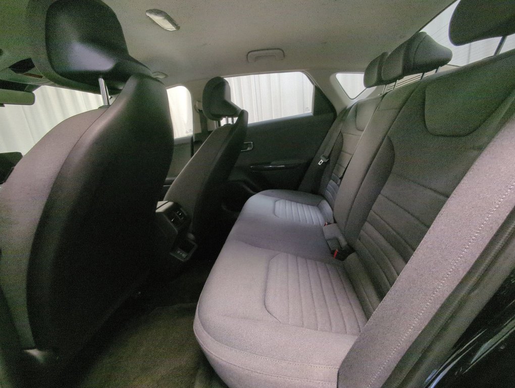 2025 Kia K4 EX in Dartmouth, Nova Scotia - 21 - w1024h768px