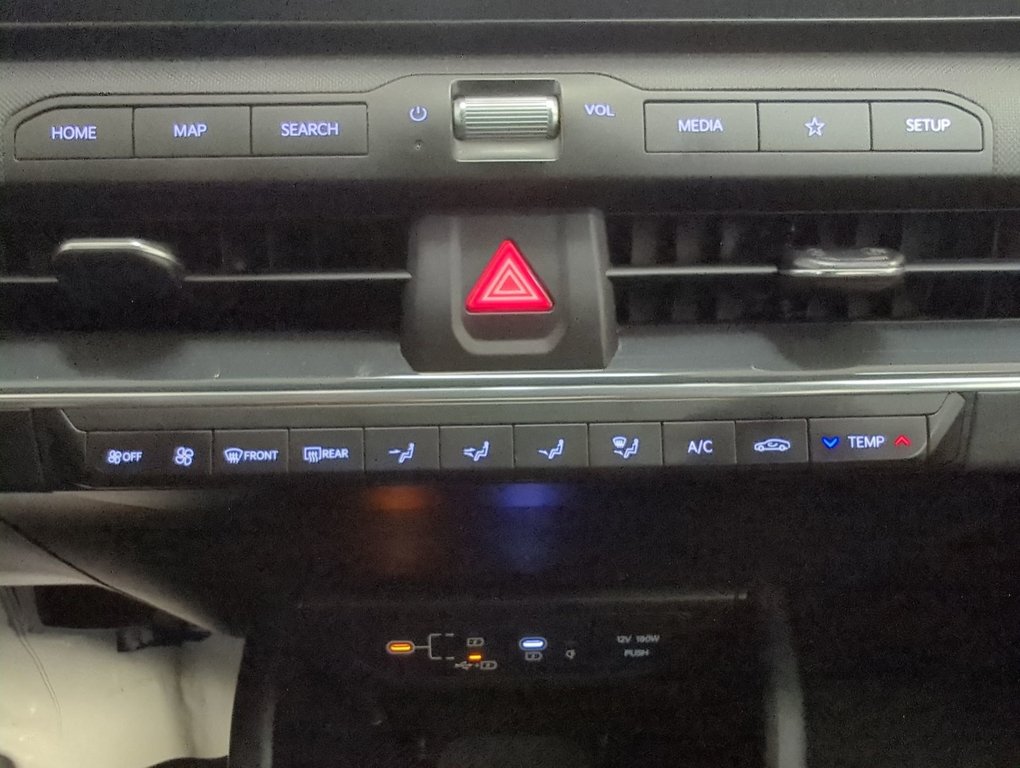2025 Kia K4 EX in Dartmouth, Nova Scotia - 18 - w1024h768px