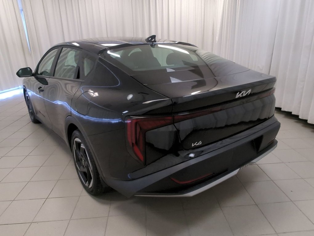 2025 Kia K4 EX in Dartmouth, Nova Scotia - 6 - w1024h768px