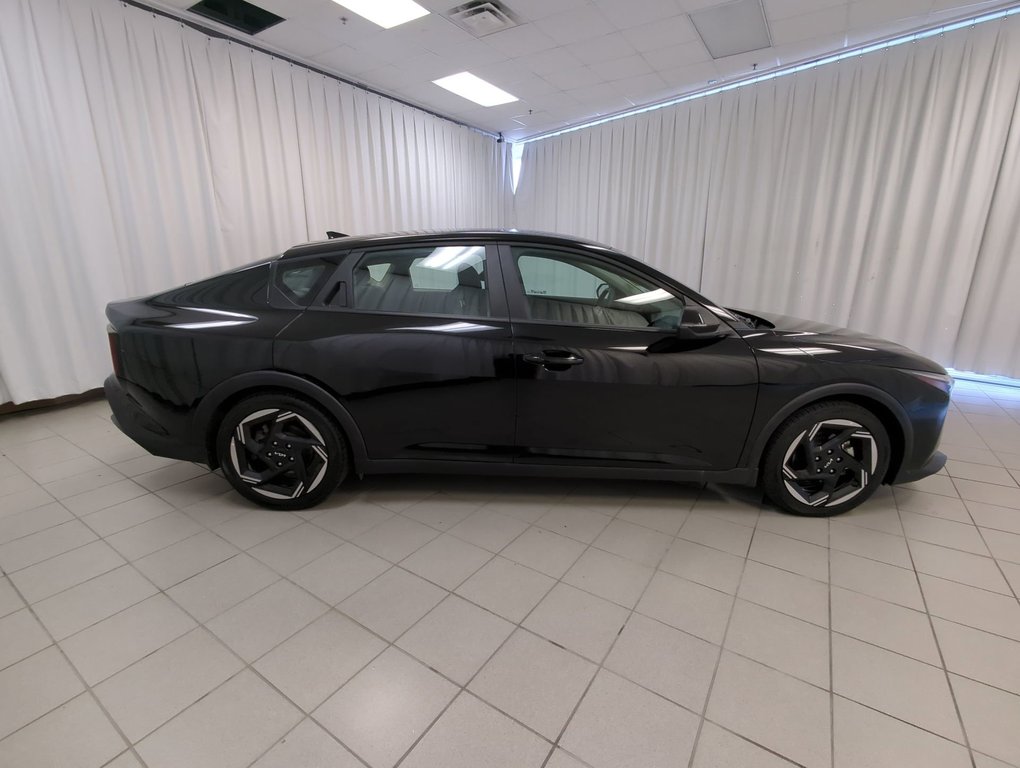 2025 Kia K4 EX in Dartmouth, Nova Scotia - 9 - w1024h768px