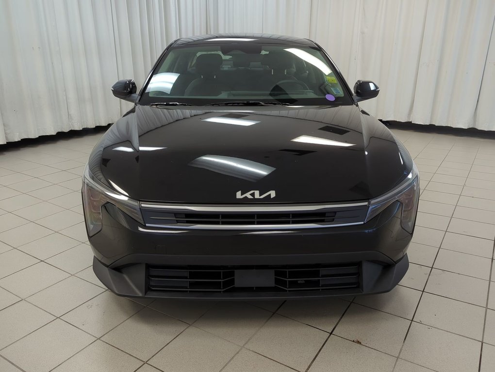 2025 Kia K4 EX in Dartmouth, Nova Scotia - 3 - w1024h768px