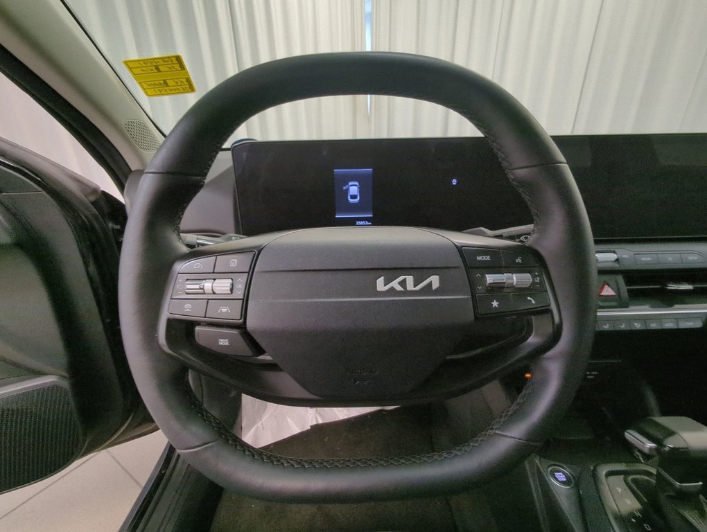 2025 Kia K4 EX in Dartmouth, Nova Scotia - 14 - w1024h768px