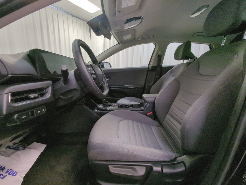 2025 Kia K4 EX in Dartmouth, Nova Scotia - 11 - w1024h768px