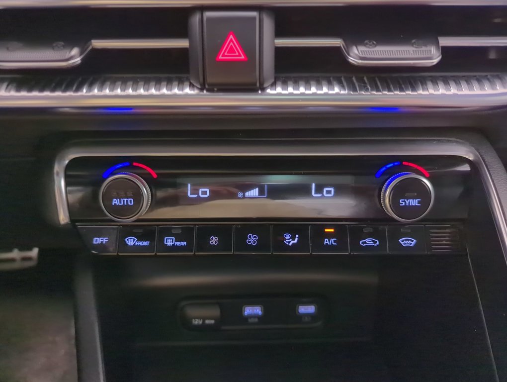 2022 Kia K5 GT-Line in Dartmouth, Nova Scotia - 19 - w1024h768px