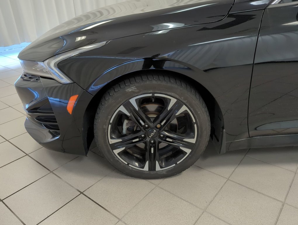 2022 Kia K5 GT-Line in Dartmouth, Nova Scotia - 10 - w1024h768px