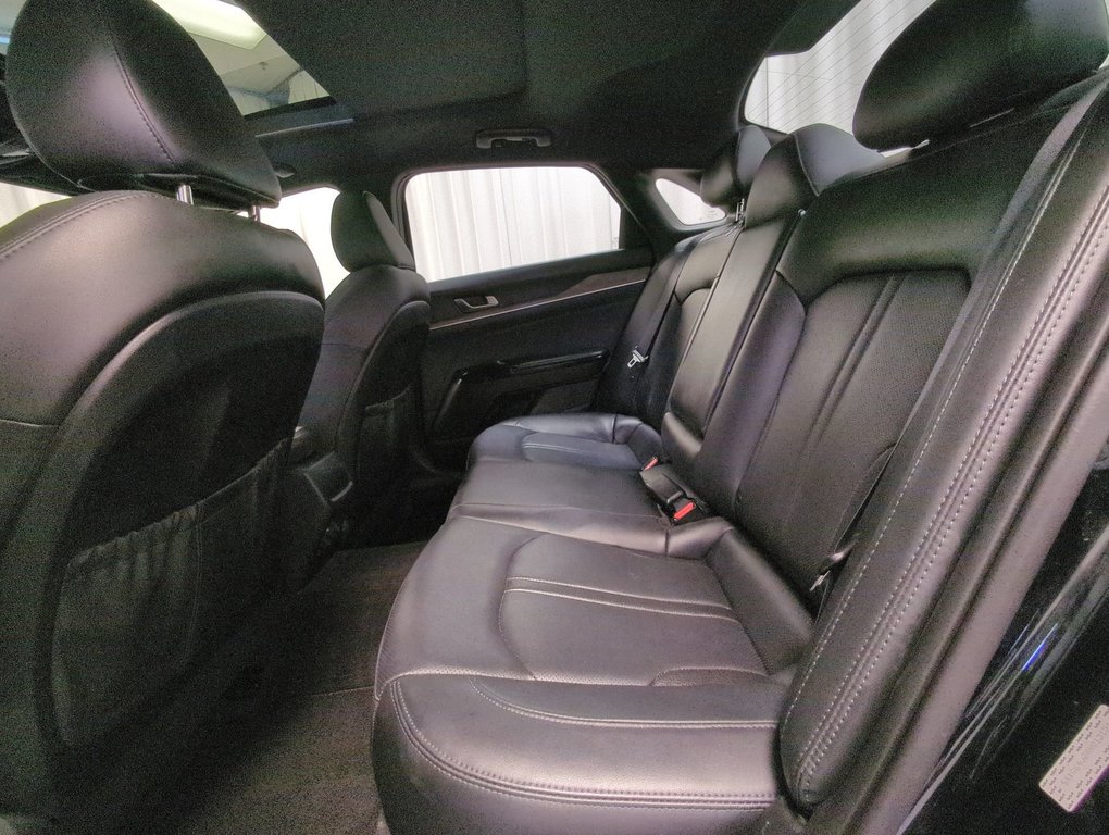 2022 Kia K5 GT-Line in Dartmouth, Nova Scotia - 23 - w1024h768px