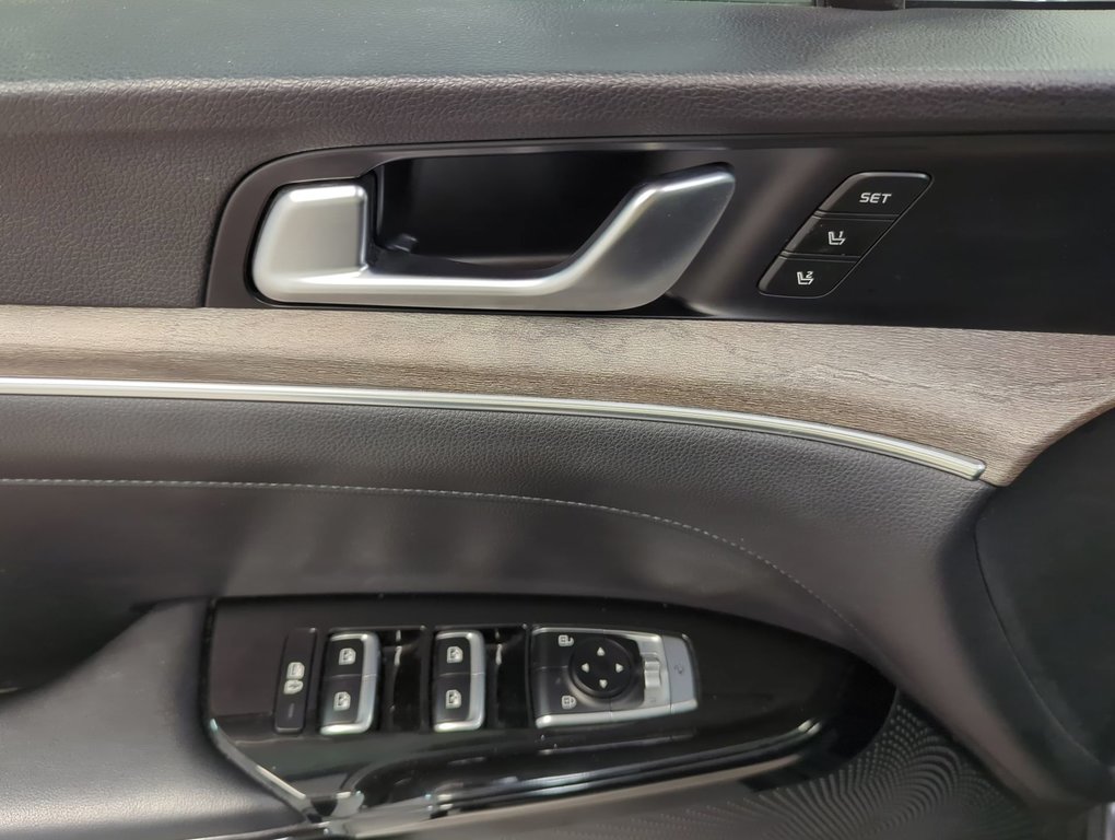 2022 Kia K5 GT-Line in Dartmouth, Nova Scotia - 13 - w1024h768px